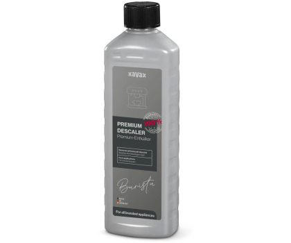 Akcesoria do ekspresów Xavax XAVAX ODKAMIENIACZ DO EKSPRESÓW AUTOMATYCZNYCH 500ML BARISTA